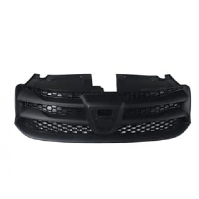 DACIA LOGAN- MCV- 14/16; ÖN PANJUR SİYAH