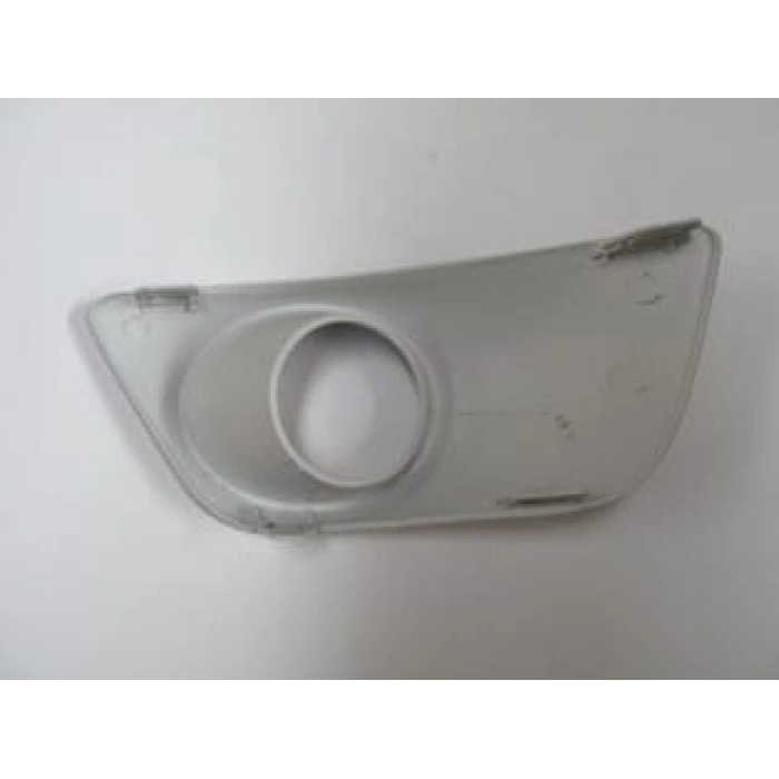 DACIA LOGAN- MCV- 14/16; SIS LAMBA KAPAGI SAG SIS DELIKLI GÜMÜS GRI (TW)