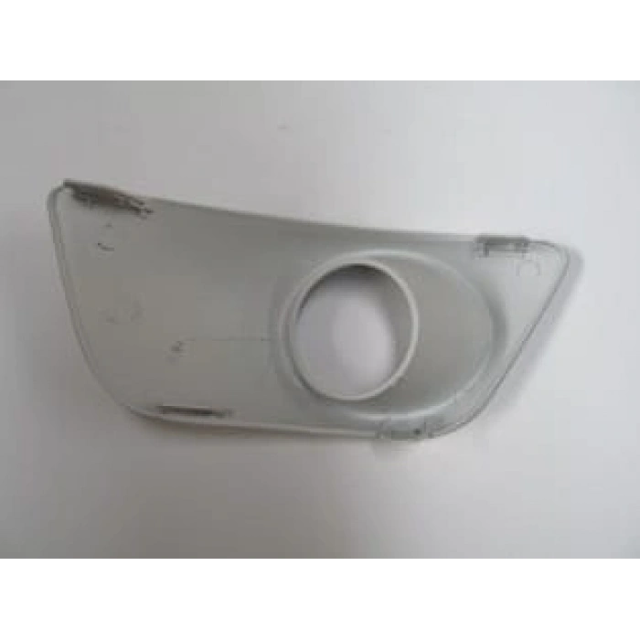 DACIA LOGAN- MCV- 14/16; SIS LAMBA KAPAGI SOL SIS DELIKLI GÜMÜS GRI (TW)