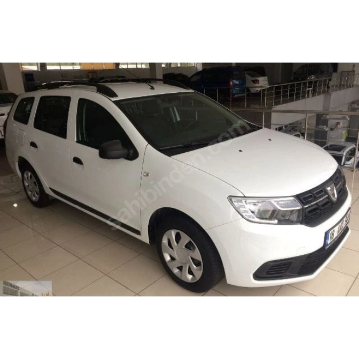 DACIA LOGAN- MCV- 14/20; ARAÇ BİLGİLERİ VE RESİMLERİ