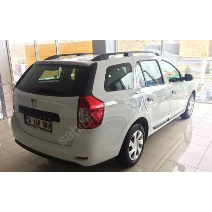 DACIA LOGAN- MCV- 14/20; ARAÇ BİLGİLERİ VE RESİMLERİ