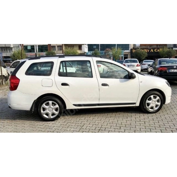 DACIA LOGAN- MCV- 14/20; ARAÇ BİLGİLERİ VE RESİMLERİ