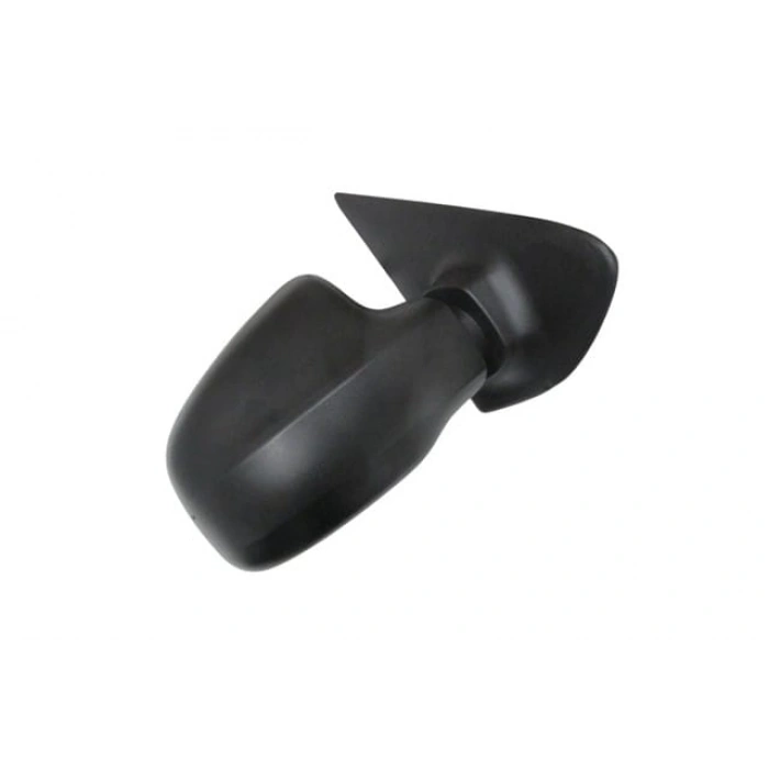 DACIA LOGAN- MCV- 14/20; KAPI AYNASI SAĞ MANUEL (SİYAH)