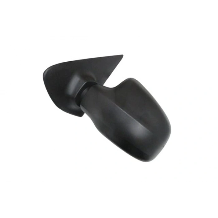 DACIA LOGAN- MCV- 14/20; KAPI AYNASI SOL MANUEL (SİYAH)