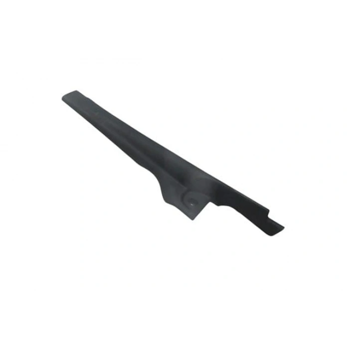 DACIA LOGAN- MCV- 14/20; ÖN CAM KENAR PLASTİĞİ SOL (SİLGİ PANELİ)