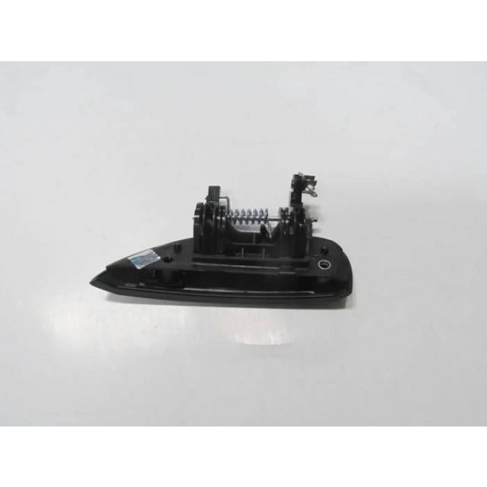 DACIA LOGAN- MCV- 14/20; ÖN KAPI DIŞ AÇMA KOLU SAĞ SİYAH