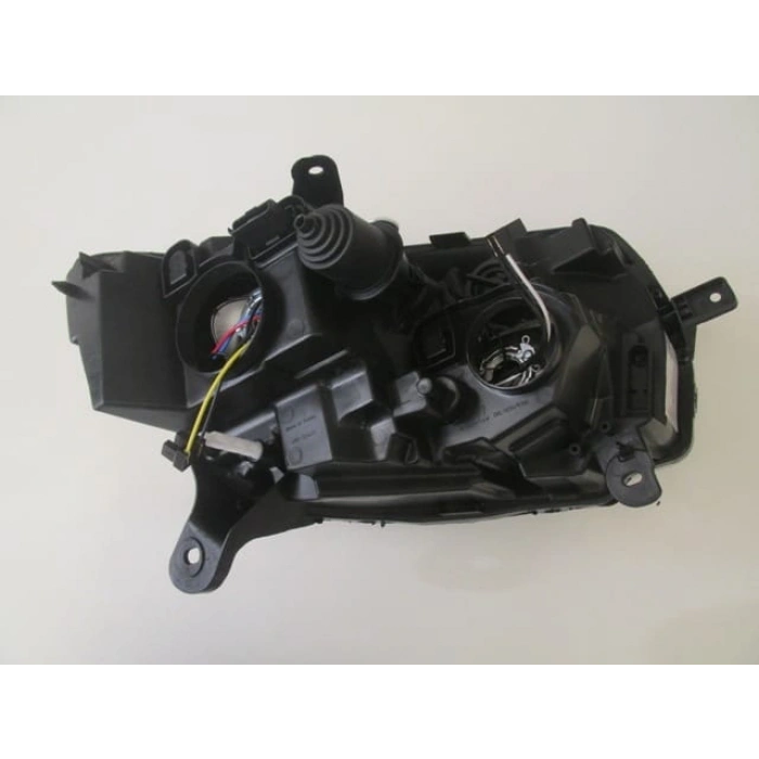 DACIA LOGAN- MCV- 17/20; FAR LAMBASI SOL MANUEL LEDLİ (AYFAR) (E MARKLI)