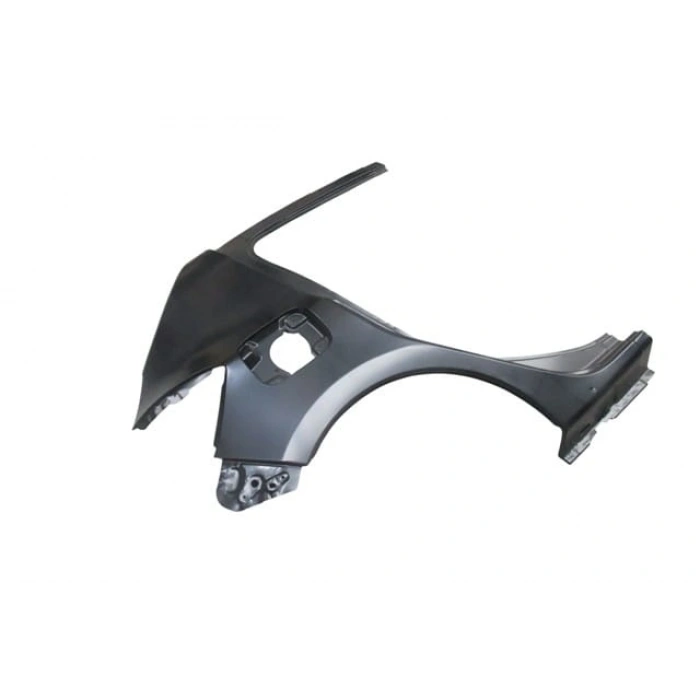 DACIA SANDERO- 09/12; ARKA ÇAMURLUK SAĞ (YAKIT DEPO DELİKLİ) (TW)