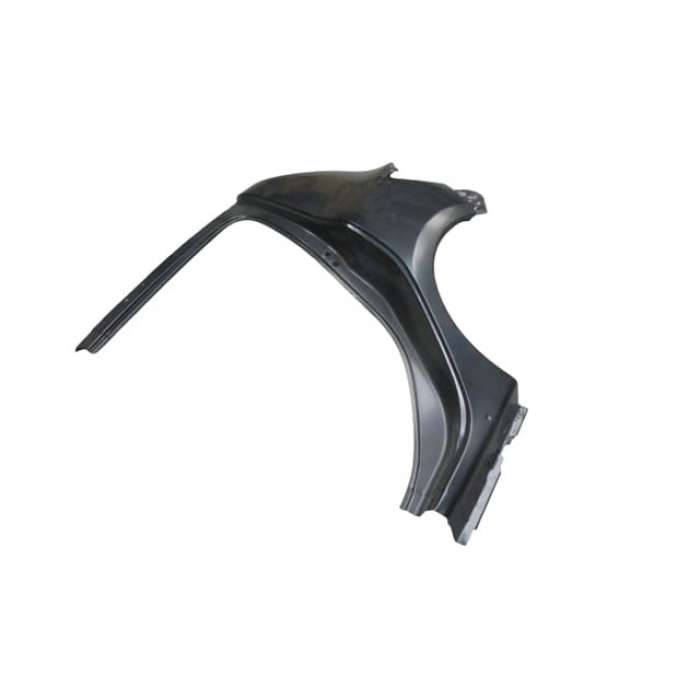 DACIA SANDERO- 09/12; ARKA ÇAMURLUK SOL (TW)