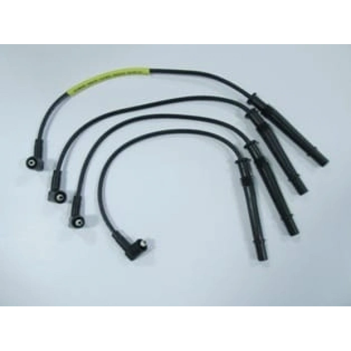 DACIA SANDERO- 09/12; BUJİ KABLOSU TAKIM (16V)(D4F732)1.2 cc (YOW JUNG)