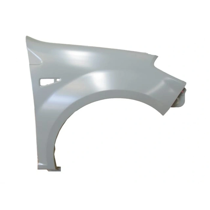 DACIA SANDERO- 09/12; ÖN ÇAMURLUK DELİKLİ SAĞ GRİ BOYALI (DODİK DELİKSİZ) (SIMYI)