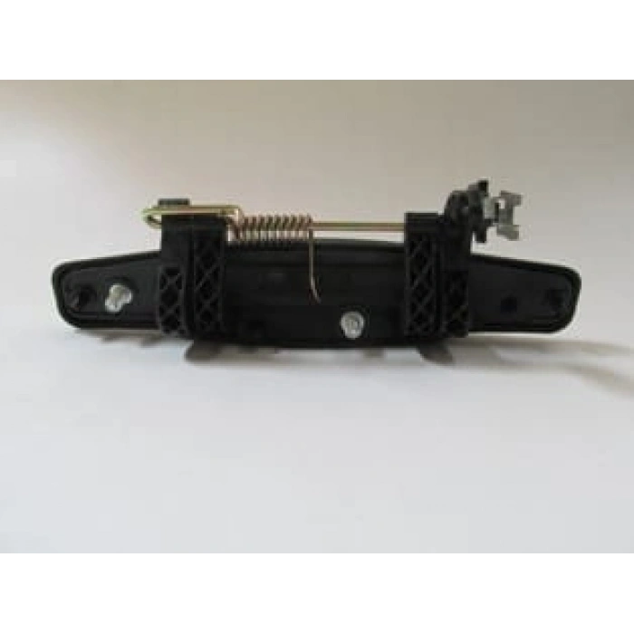 DACIA SANDERO- 09/12; ÖN KAPI DIŞ AÇMA KOLU SAĞ SİYAH (BOYANIR TİP) (BFN)