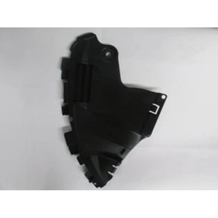 DACIA SANDERO- 09/12; ÖN TAMPON ALT MUHAFAZA PLASTİĞİ SAĞ