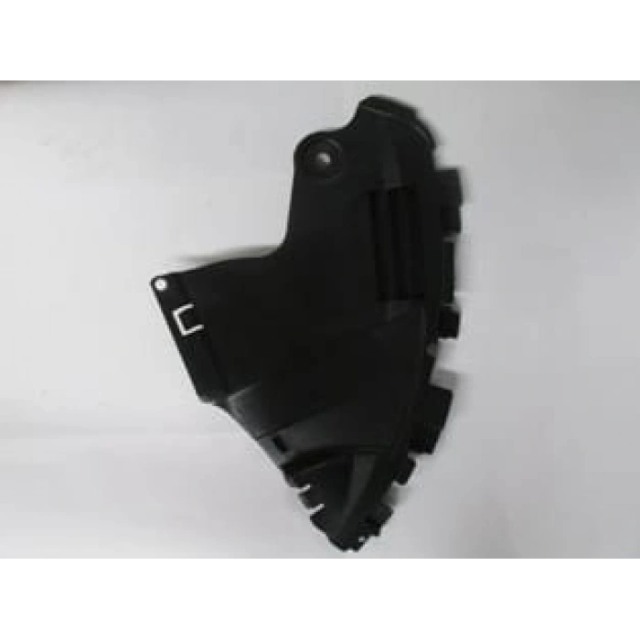 DACIA SANDERO- 09/12; ÖN TAMPON ALT MUHAFAZA PLASTİĞİ SOL