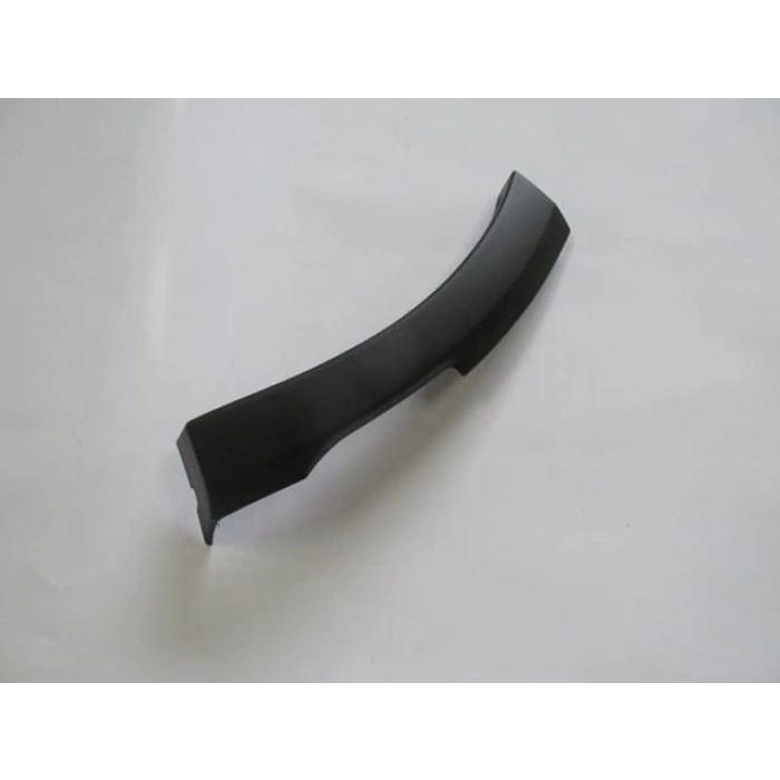 DACIA SANDERO- 13/16; ÖN TAMPON DODİK PLASTİĞİ SAĞ KISA SİYAH