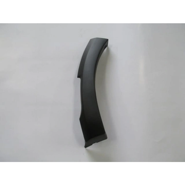 DACIA SANDERO- 13/16; ÖN TAMPON DODİK PLASTİĞİ SOL KISA SİYAH