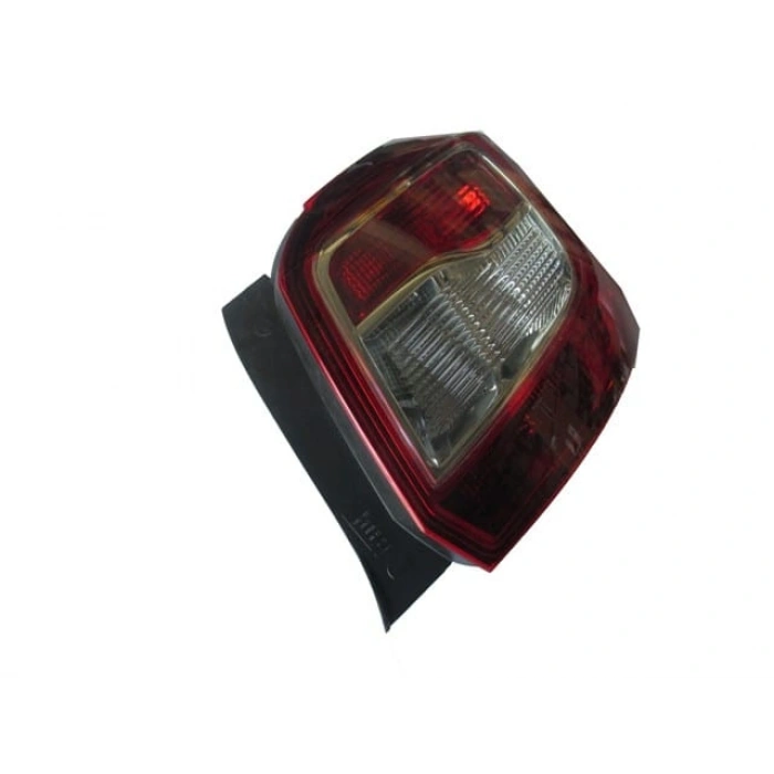 DACIA SANDERO- 13/16; STOP LAMBASI SAĞ KIRMIZI/BEYAZ (MARS) (E MARKLI)