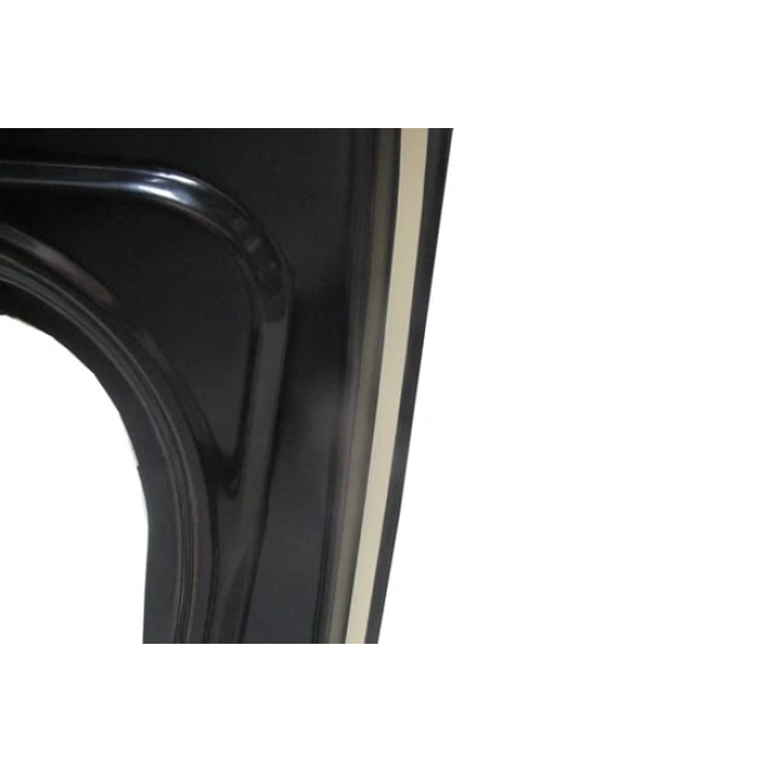 DACIA SANDERO- 13/20; ARKA KAPI KOMPLE SAĞ (İCELİ/ÇEKOMASTİKLİ) (TW)