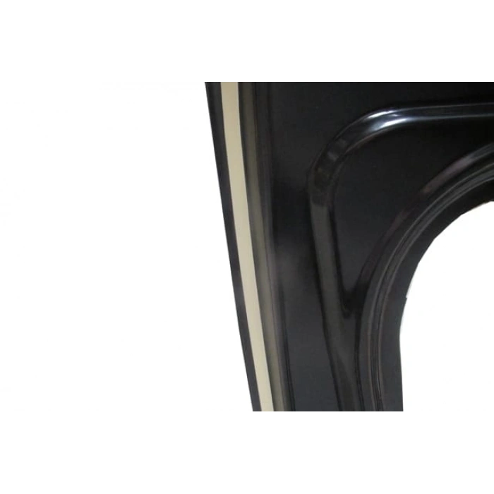 DACIA SANDERO- 13/20; ARKA KAPI KOMPLE SOL(İCELİ/ÇEKOMASTİKLİ) (TW)