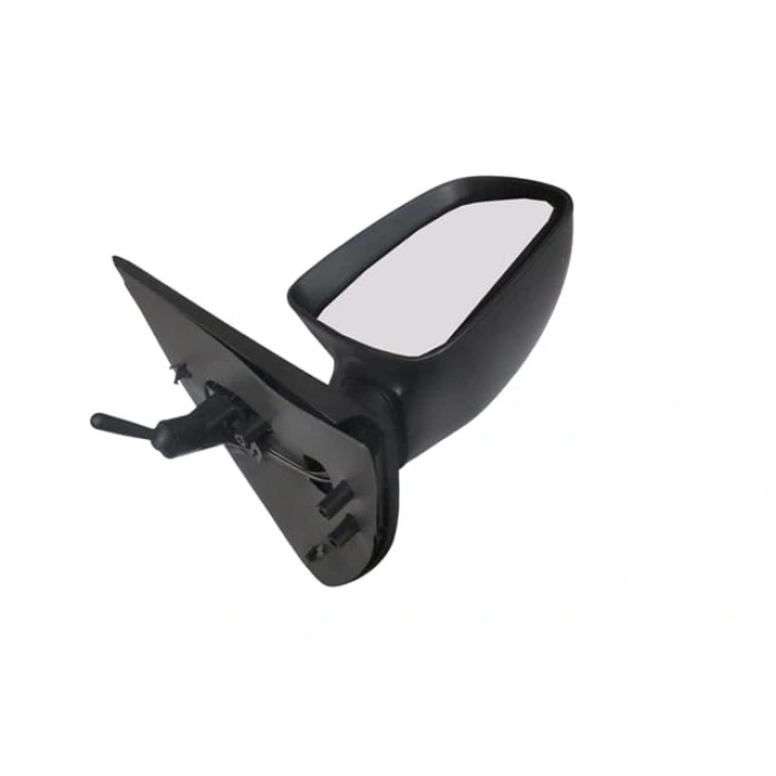 DACIA SANDERO- 13/20; KAPI AYNASI SAĞ MANUEL (SİYAH)