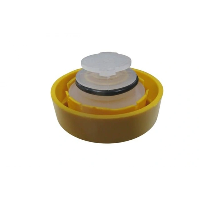 DACIA SANDERO- 13/20; MOTOR YAĞ KAPAĞI SARI (0.9/1.6 BENZİNLİ) (SARI)