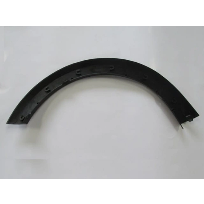 DACIA SANDERO- 13/20; ÖN ÇAMURLUK AĞZI PLASTİĞİ SAĞ (DODİK PLASTİĞİ) UZUN SİYAH