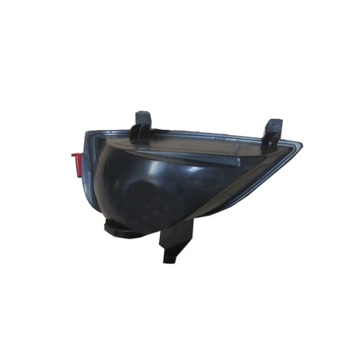 DACIA SANDERO- 16/19; ARKA TAMPON REFLEKTÖRÜ SAĞ KIRMIZI (MARS) (E MARKLI)