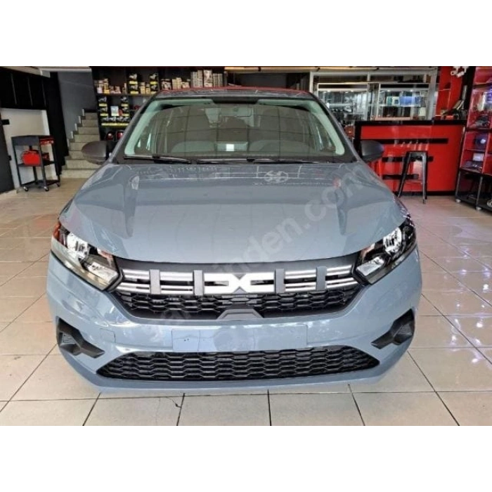 DACIA SANDERO- 21/24; ARAÇ BİLGİLERİ VE RESİMLERİ
