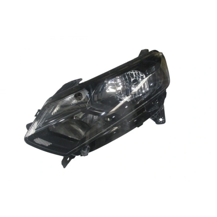 DACIA SANDERO- 21/24; FAR LAMBASI SOL ELEKTRİKLİ/MOTORLU/SİYAH (AYFAR)