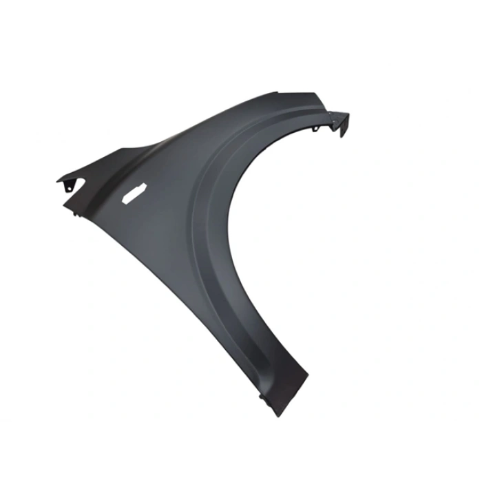 DACIA SANDERO- 21/24; ÖN ÇAMURLUK SAĞ SİNYAL DELİKLİ/DODİK DELİKSİZ (EAGLE BODY)