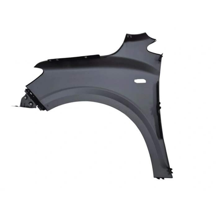 DACIA SANDERO- 21/24; ÖN ÇAMURLUK SAĞ SİNYAL DELİKLİ/DODİK DELİKSİZ (EAGLE BODY)