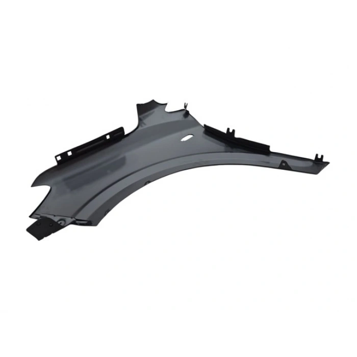 DACIA SANDERO- 21/24; ÖN ÇAMURLUK SAĞ SİNYAL DELİKLİ/DODİK DELİKSİZ (EAGLE BODY)