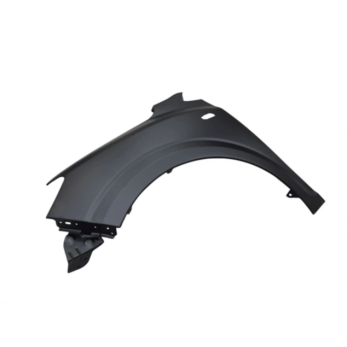 DACIA SANDERO- 21/24; ÖN ÇAMURLUK SOL SİNYAL DELİKLİ/DODİK DELİKSİZ (EAGLE BODY)