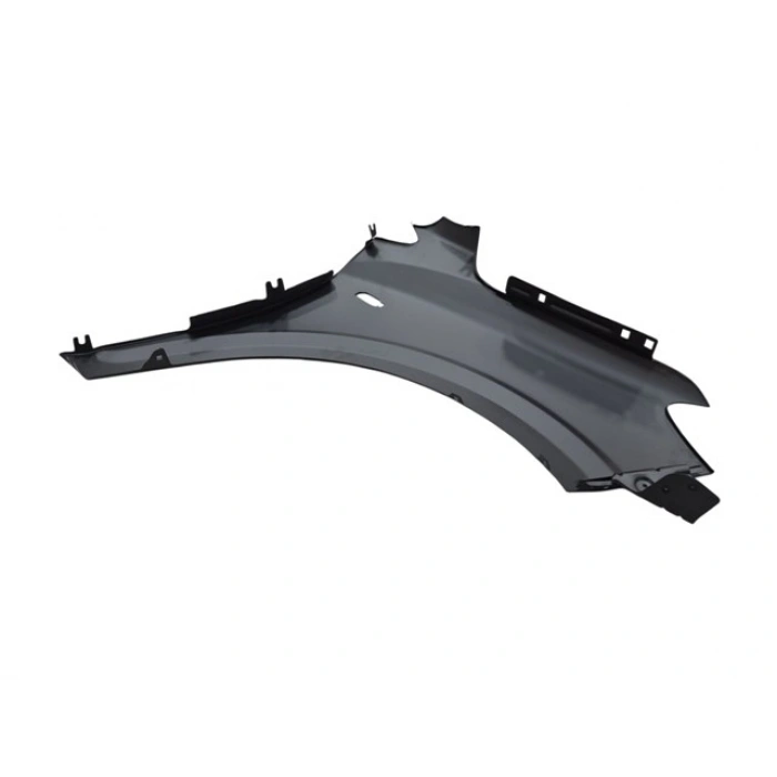 DACIA SANDERO- 21/24; ÖN ÇAMURLUK SOL SİNYAL DELİKLİ/DODİK DELİKSİZ (EAGLE BODY)