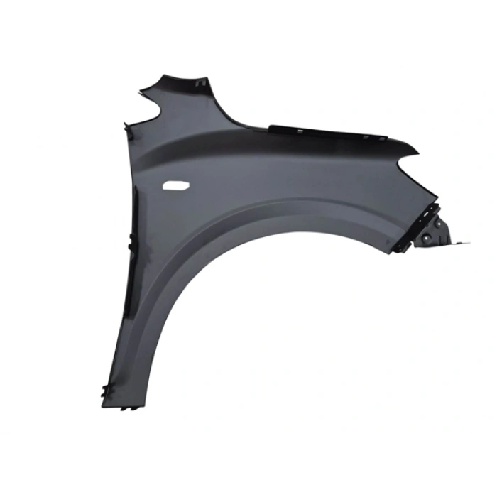DACIA SANDERO- 21/24; ÖN ÇAMURLUK SOL SİNYAL DELİKLİ/DODİK DELİKSİZ (EAGLE BODY)