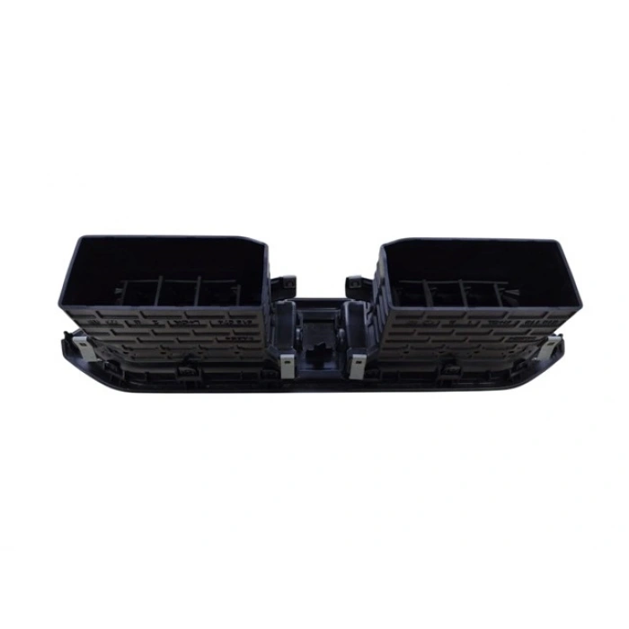 DACIA SANDERO- 21/24; ÖN GÖĞÜS ORTA ÜFLEME PETEĞİ SAĞ/SOL KOMPLE NİKELAJ ÇERÇEVELİ (DİFİZÖR)