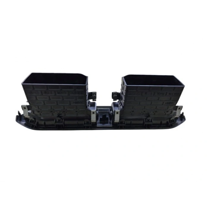 DACIA SANDERO- 21/24; ÖN GÖĞÜS ORTA ÜFLEME PETEĞİ SAĞ/SOL KOMPLE NİKELAJ ÇERÇEVELİ (DİFİZÖR)
