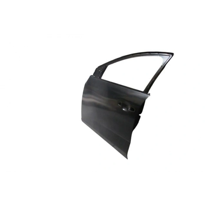 DACIA SANDERO- 21/24; ÖN KAPI KOMPLE SOL (İCELİ/ÇEKOMASTİKLİ)(TW)