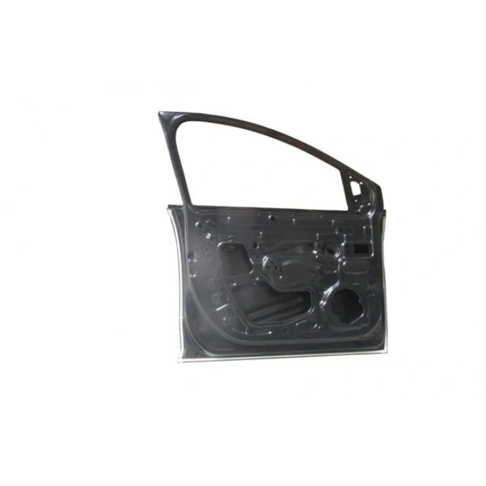 DACIA SANDERO- 21/24; ÖN KAPI KOMPLE SOL (İCELİ/ÇEKOMASTİKLİ)(TW)