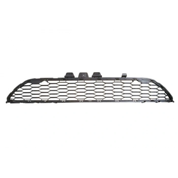 DACIA SANDERO- 21/24; ÖN TAMPON PANJURU SİYAH