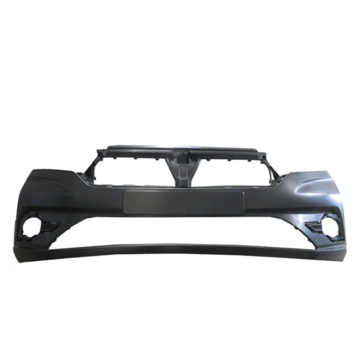 DACIA SANDERO- 21/24; ÖN TAMPON SİS/PANJUR DELİKLİ (ÇEKİ DEMİRİ KAPAKLI)