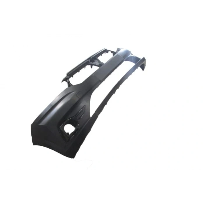 DACIA SANDERO- 21/24; ÖN TAMPON SİS/PANJUR DELİKLİ (ÇEKİ DEMİRİ KAPAKLI)