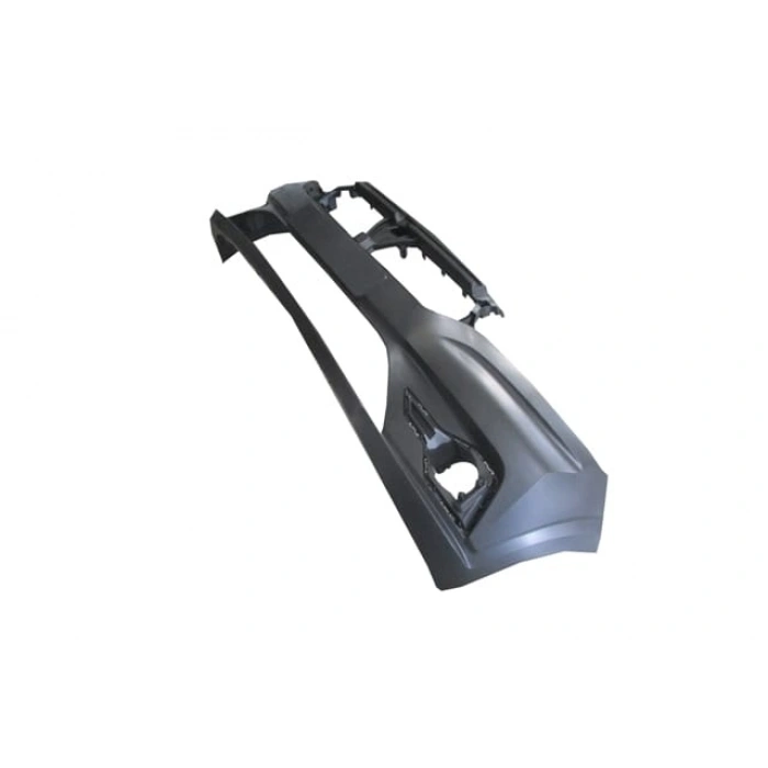 DACIA SANDERO- 21/24; ÖN TAMPON SİS/PANJUR DELİKLİ (ÇEKİ DEMİRİ KAPAKLI)
