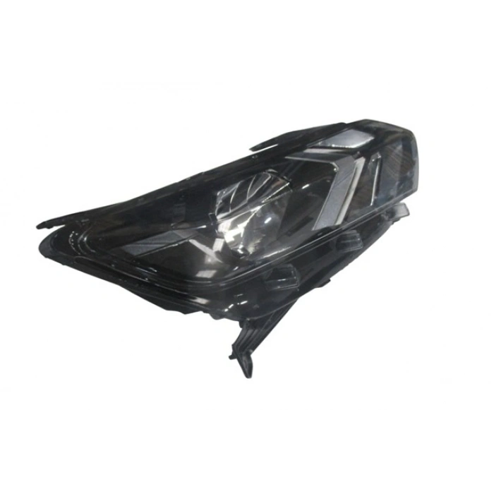 DACIA SANDERO STEPWAY- 21/25; FAR LAMBASI SAĞ ELEKTRİKLİ/MOTORLU/SİYAH (AYFAR)