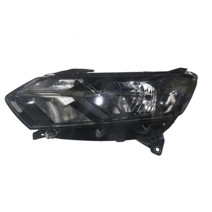 DACIA SANDERO STEPWAY- 21/25; FAR LAMBASI SOL ELEKTRİKLİ/MOTORLU/SİYAH (AYFAR)