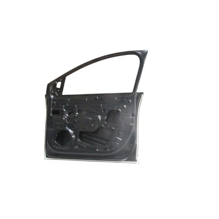 DACIA SANDERO STEPWAY- 21/25; ÖN KAPI KOMPLE SAĞ BAND DELİKSİZ (İCELİ/ÇEKOMASTİKLİ)(TW)