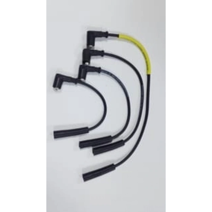 DACIA SOLENZA- 03/06; BUJİ KABLOSU TAKIM (8V)1.4 cc (YOW JUNG)