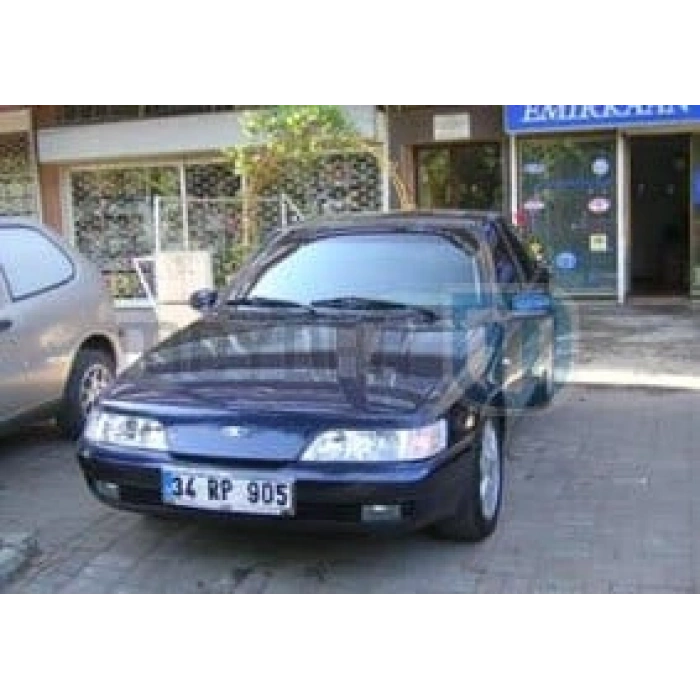 DAEWOO ESPERO- 96/97; ARAÇ BİLGİLERİ VE RESİMLERİ