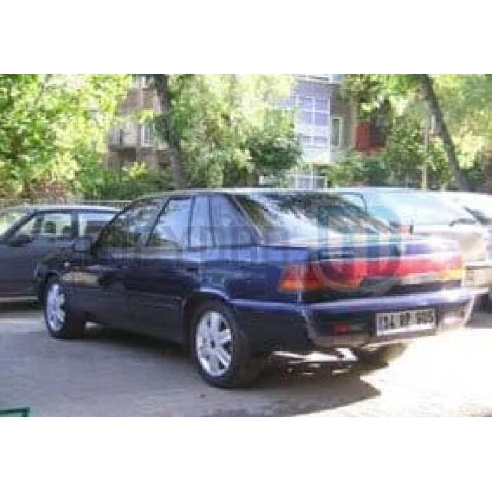 DAEWOO ESPERO- 96/97; ARAÇ BİLGİLERİ VE RESİMLERİ