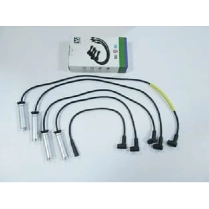 DAEWOO ESPERO- 96/97; BUJİ KABLOSU TAKIM (C18LE-C20LE)1.8/2.0 cc (YOW JUNG)